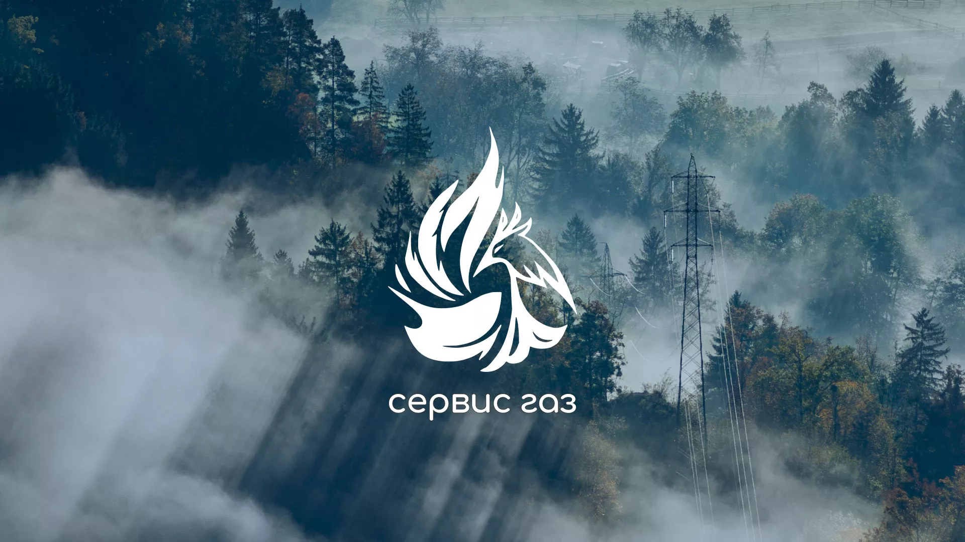 Создание сайта компании «Сервис газ» в Сольвычегодске