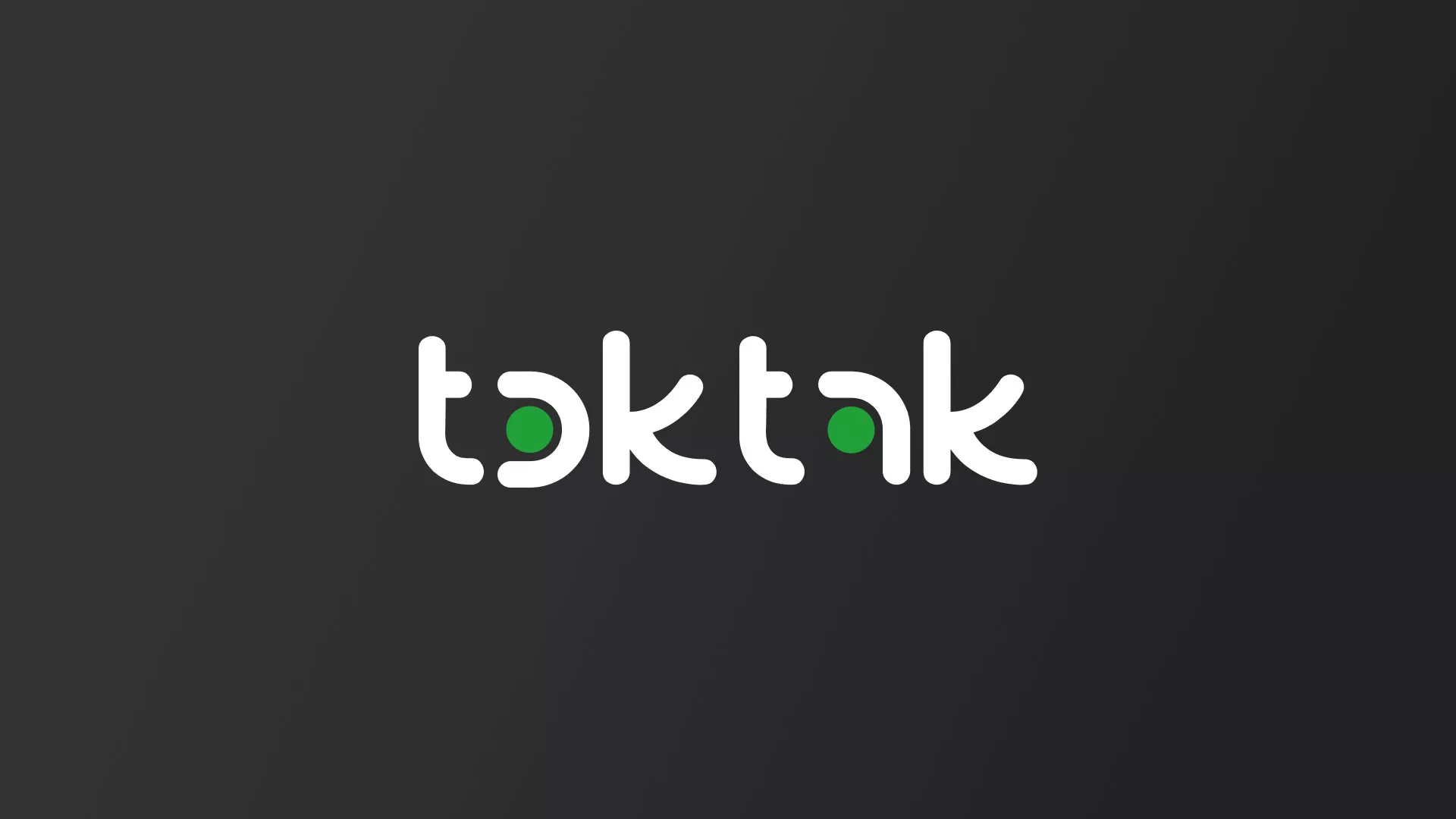 Разработка логотипа компании «Ток-Так» в Сольвычегодске