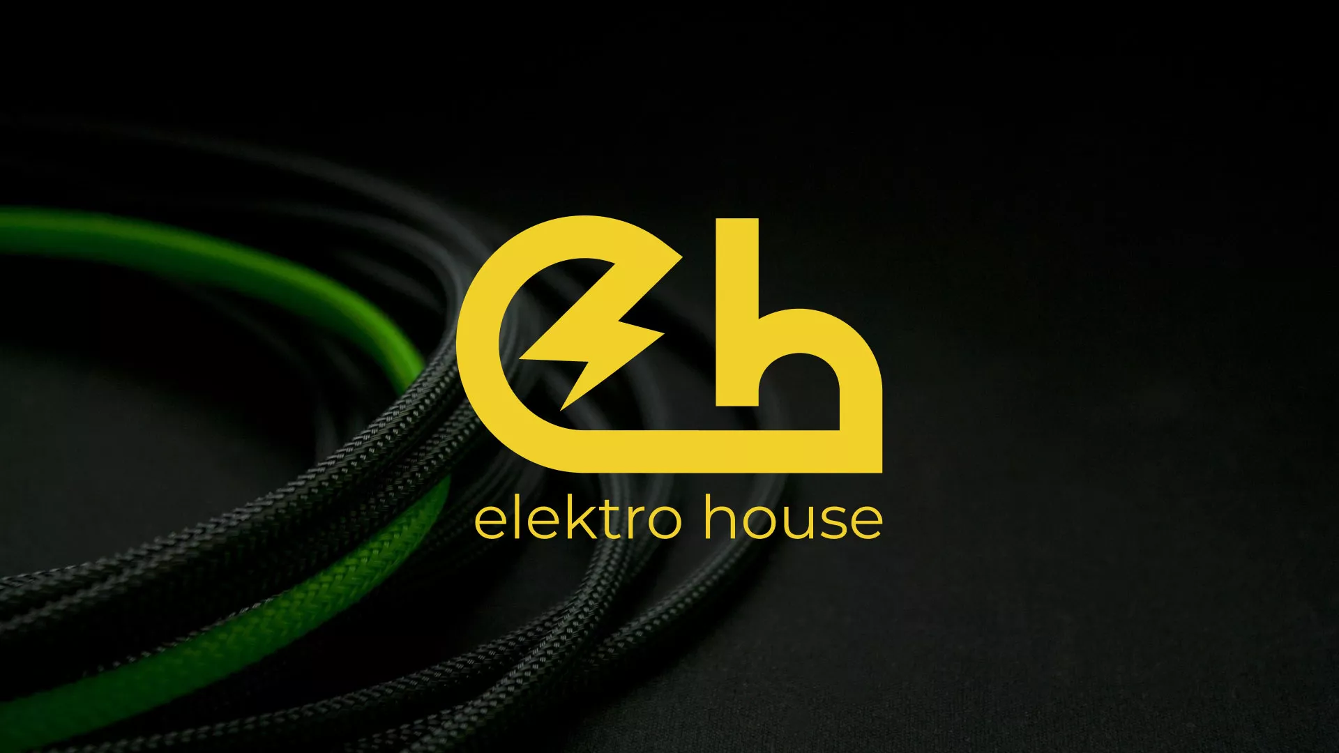 Создание сайта компании «Elektro House» в Сольвычегодске