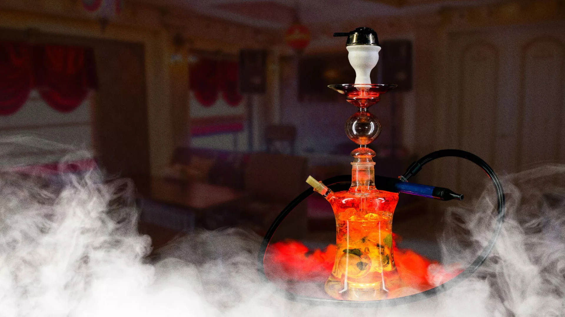 Разработка сайта для ресторана «Шейх» в Сольвычегодске