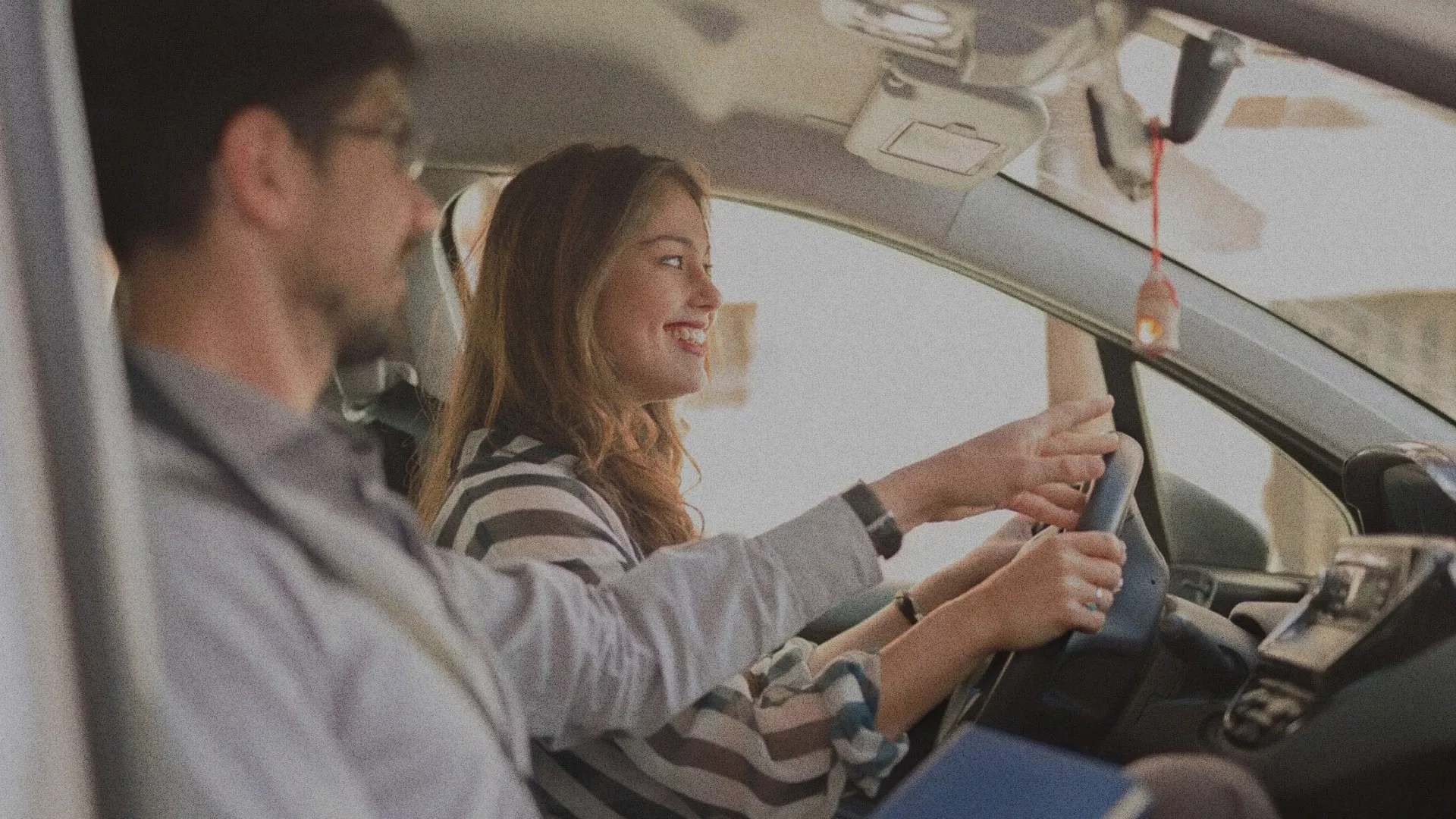 Разработка сайта для автошколы ВОА в Сольвычегодске
